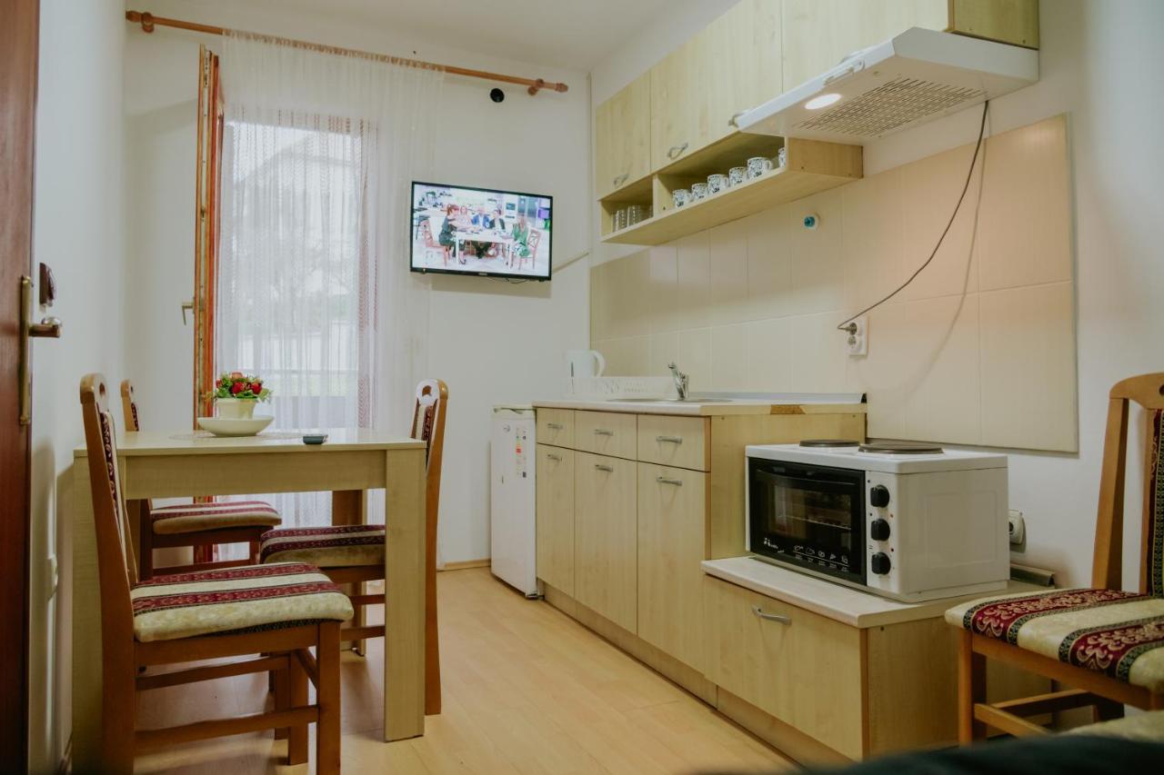 Vila Dinka โซโคบานยา ภายนอก รูปภาพ